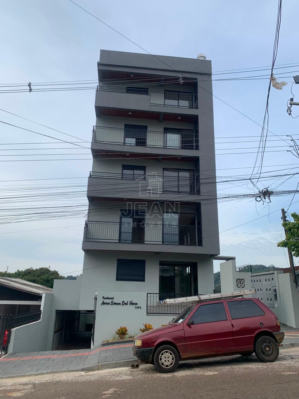 Apartamento para Locação - Jean Imóveis