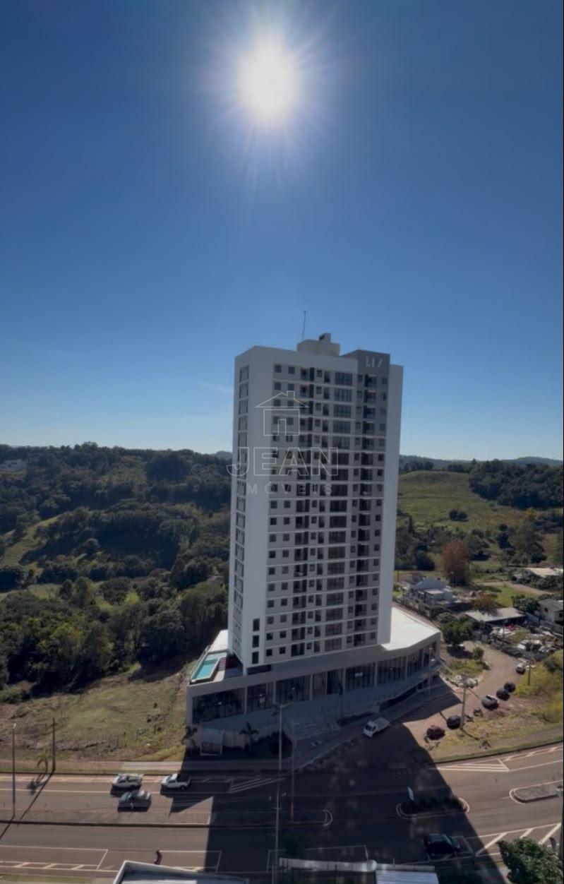 Apartamento LIV para Locação  R$ 2.500 - Jean Imóveis