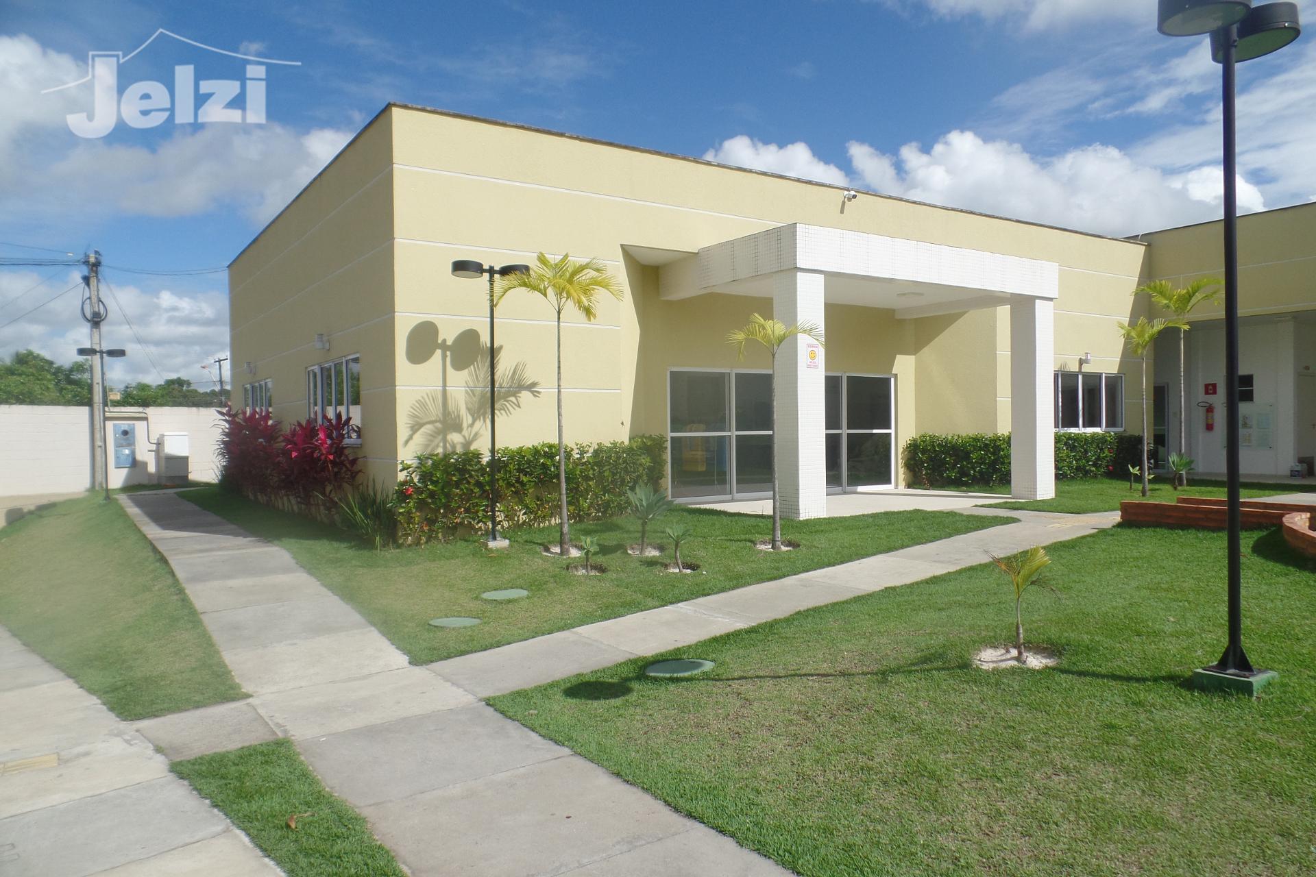 APARTAMENTO em condom?nio fechado Viva Alagoinhas, Alagoinhas-BA