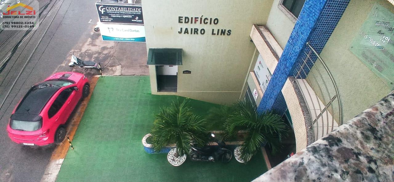 SALA COMERCIAL BAIRRO Alagoinhas Velha