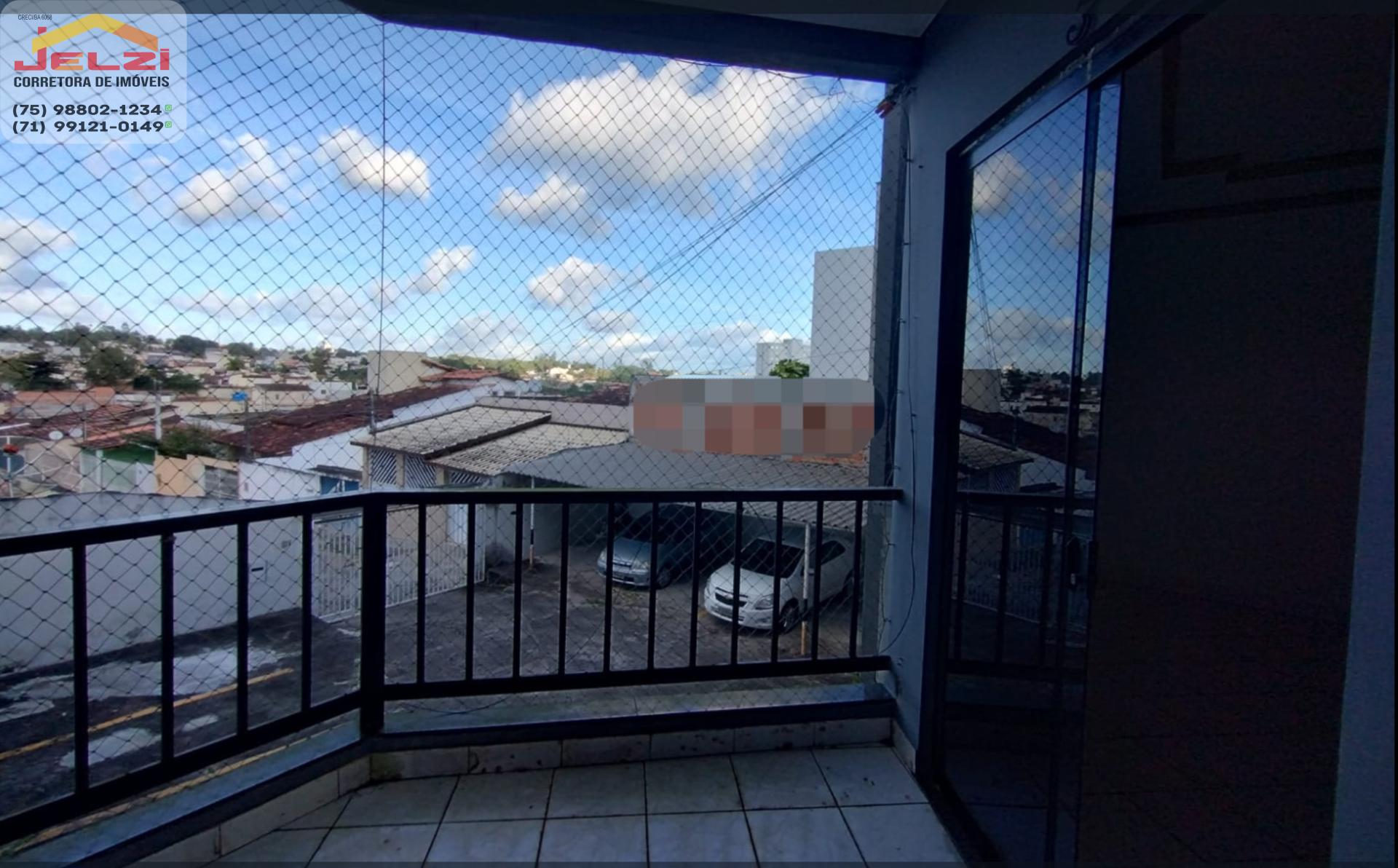 Apartamento, nascente, 1  andar, bem localizado  no INOCOOP II...