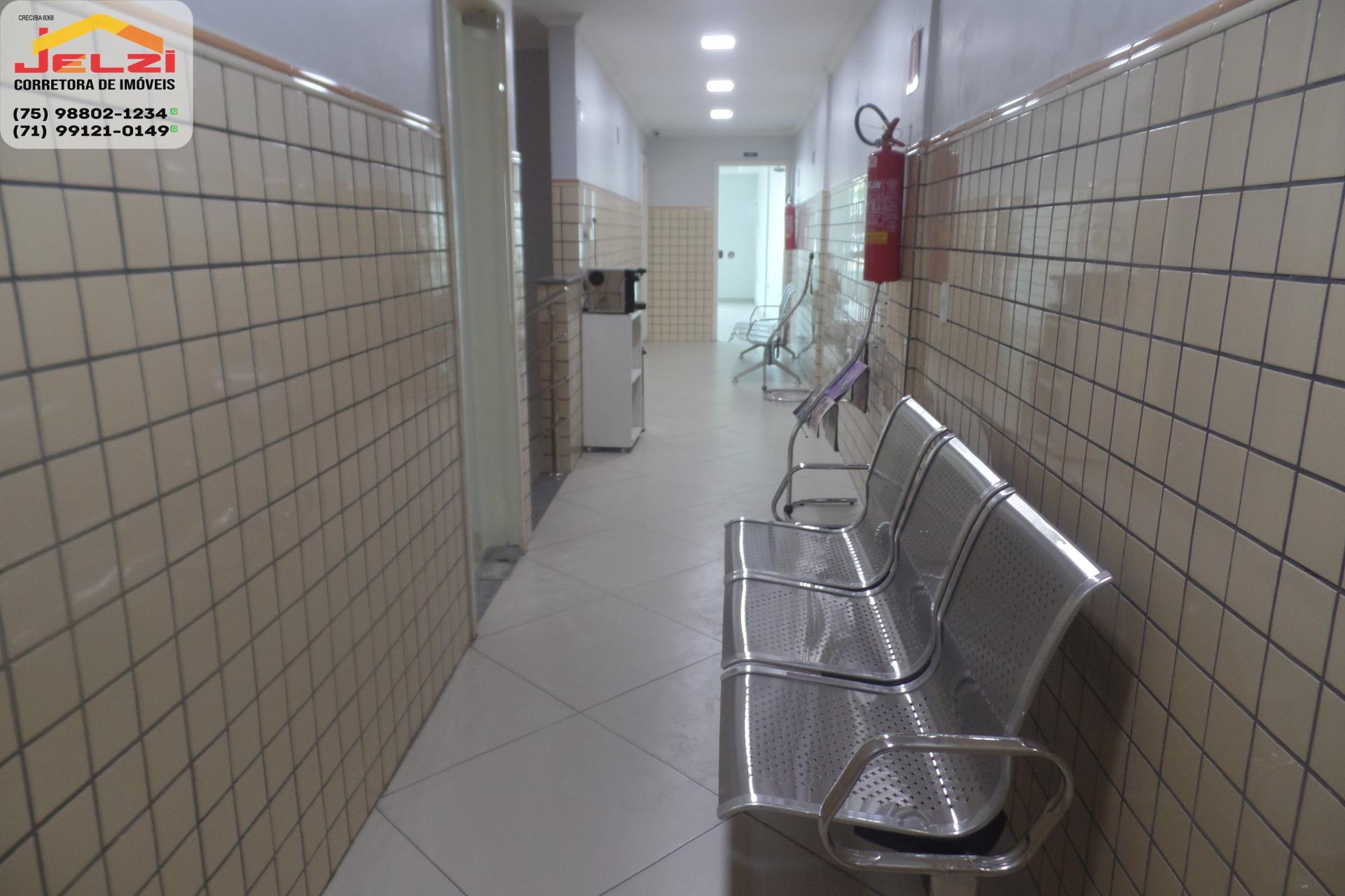 Loca??o, Sala comercial, pr?dio exclusivamente comercial, Cent...