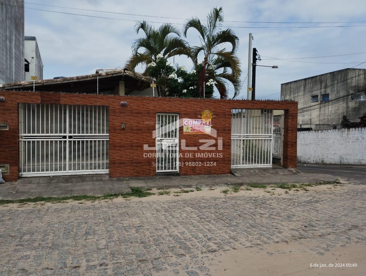 Casa à venda, laje, laterais, aceita FGTS, Lot Villa FLor-379....