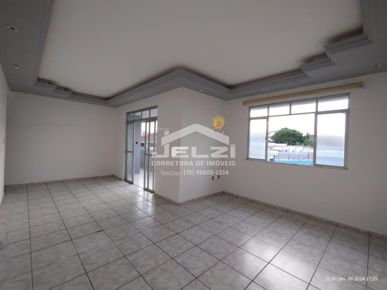 VENDER ALUGAR Apartamento 1  andar , de 100m2 , vista privileg...