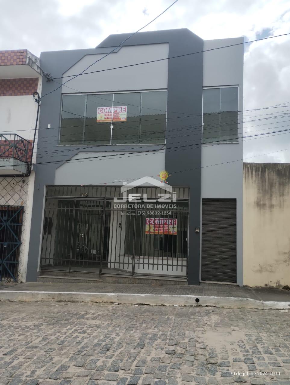PRÉDIO NOVO , SALAS TERREO E 1  ANDAR , RUA DO COND. VIDA BELA...