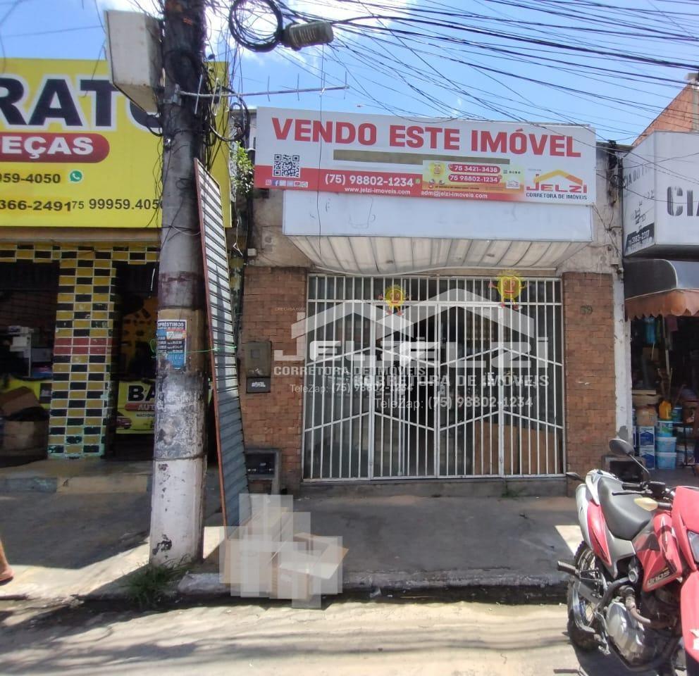 Venda im?vel  comercial  rua Dr Jo?o Dantas 39, Centro, Alagoi...