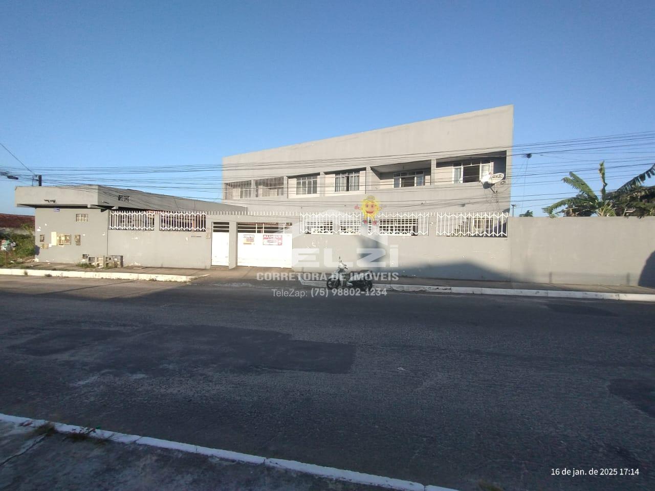 Apartamento amplo, 117m2, 1? andar, com vista privilegiada par...