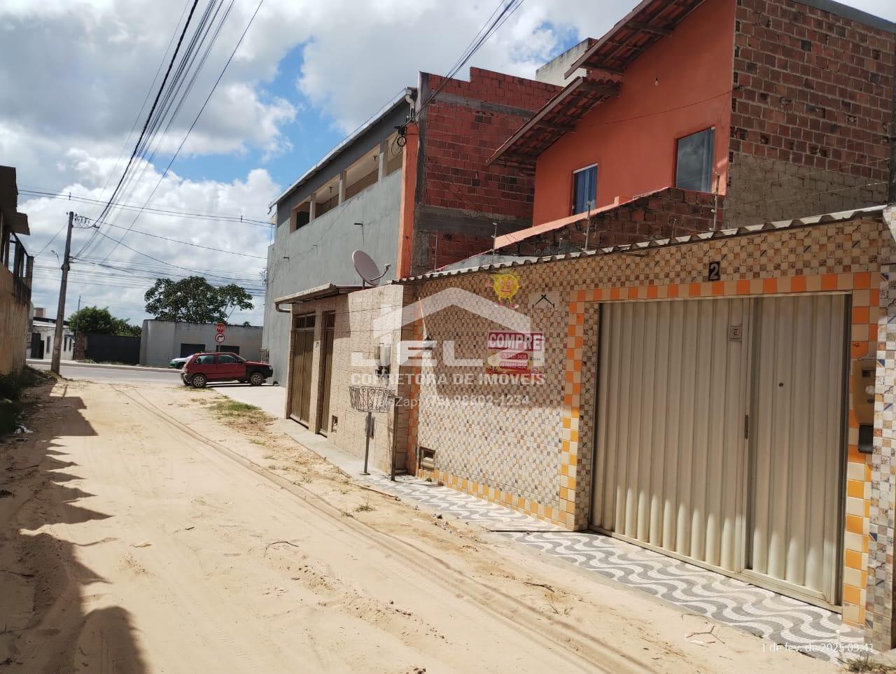 Casa, Pra?a Kennedy, ALAGOINHAS - BA