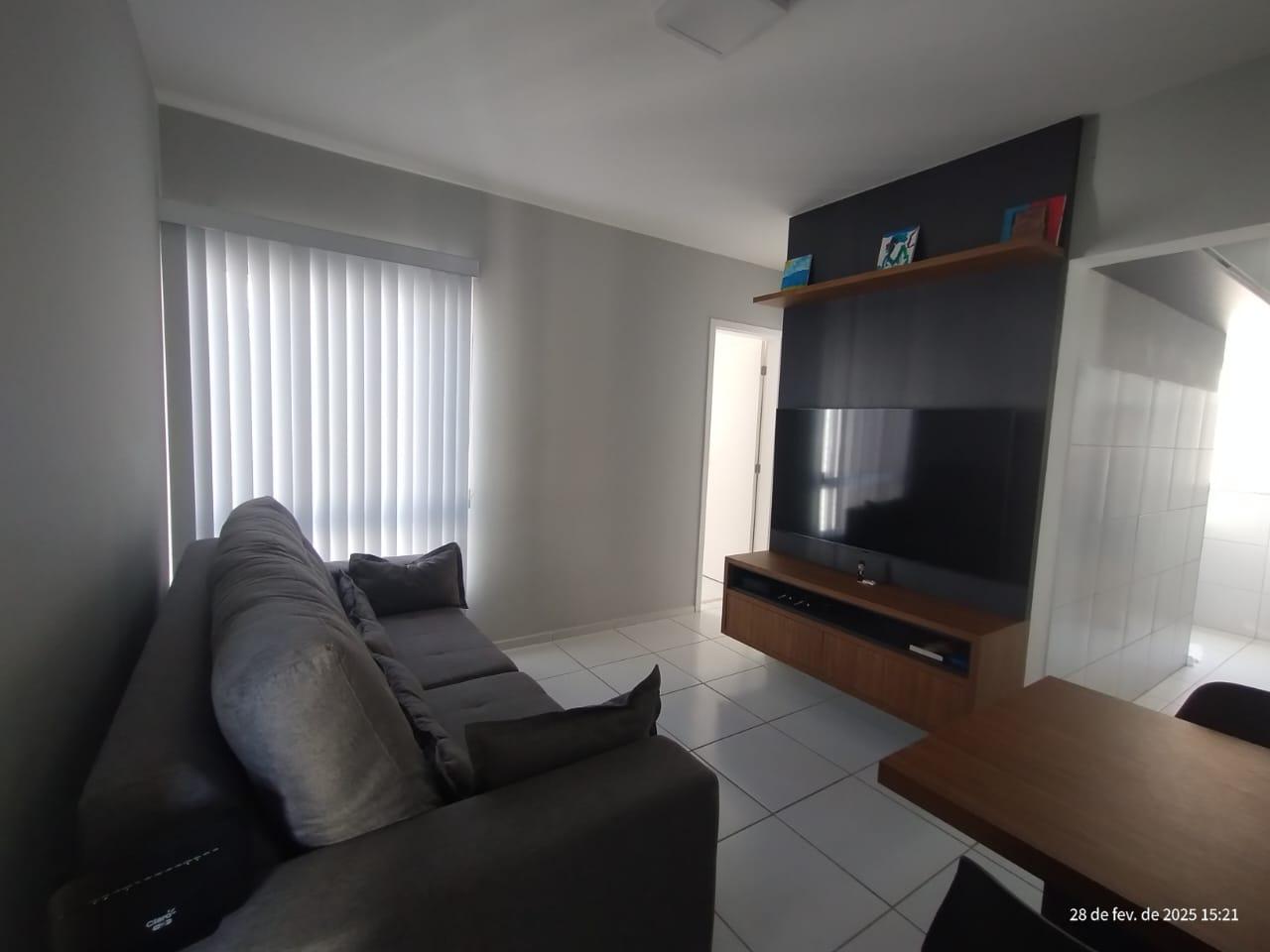 Para VENDER Apartamento no 3  bloco, no 3  andar, condomínio f...