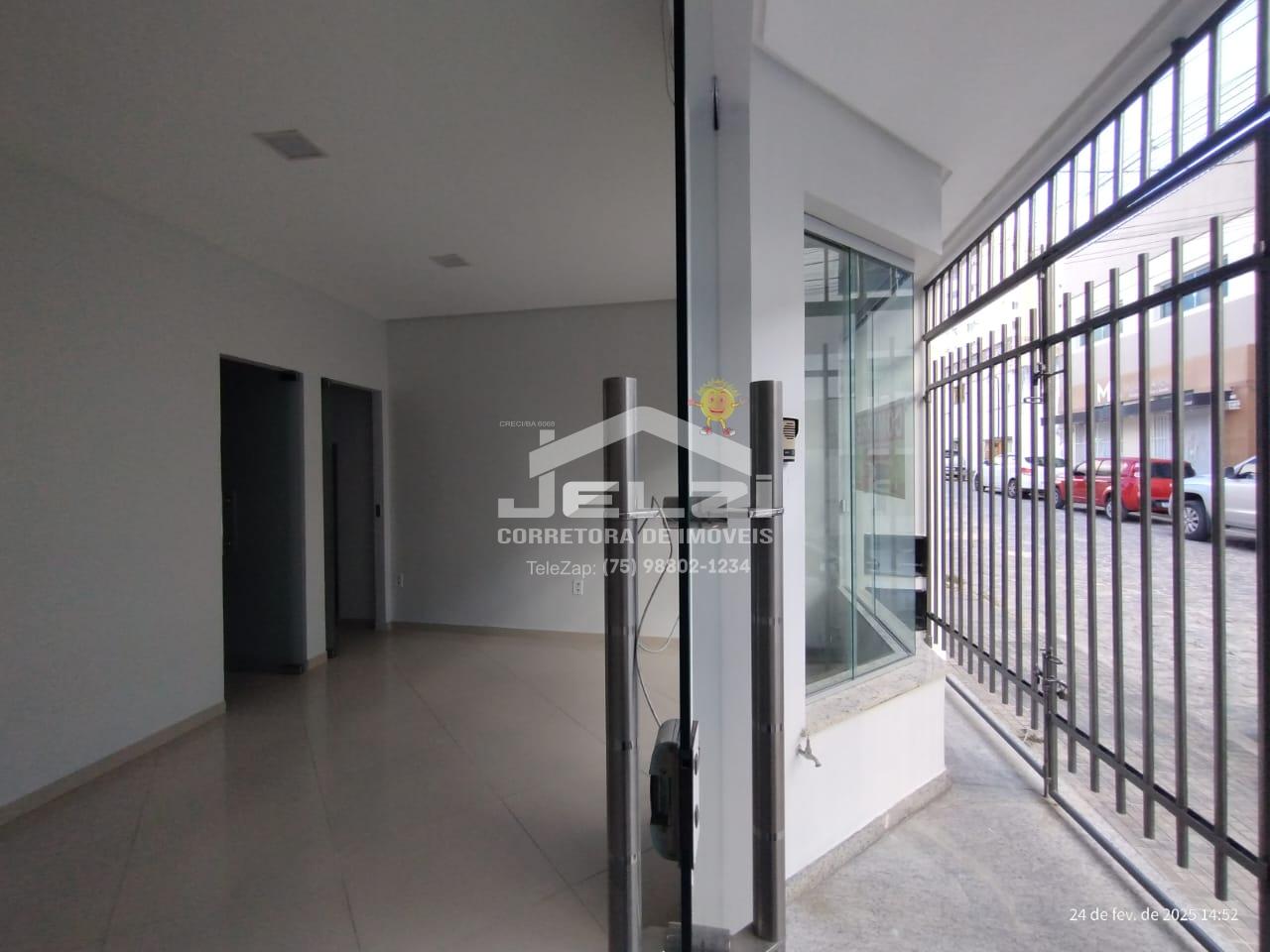Comercial para loca??o, Centro, ALAGOINHAS - BA