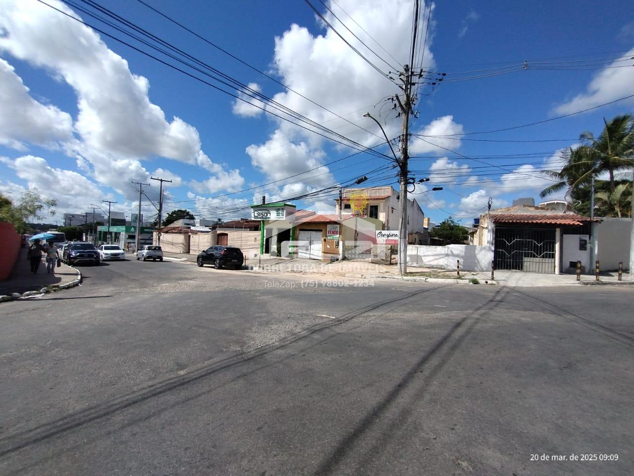 Terreno à venda escriturado, 559,15 m2,localização estratégica...