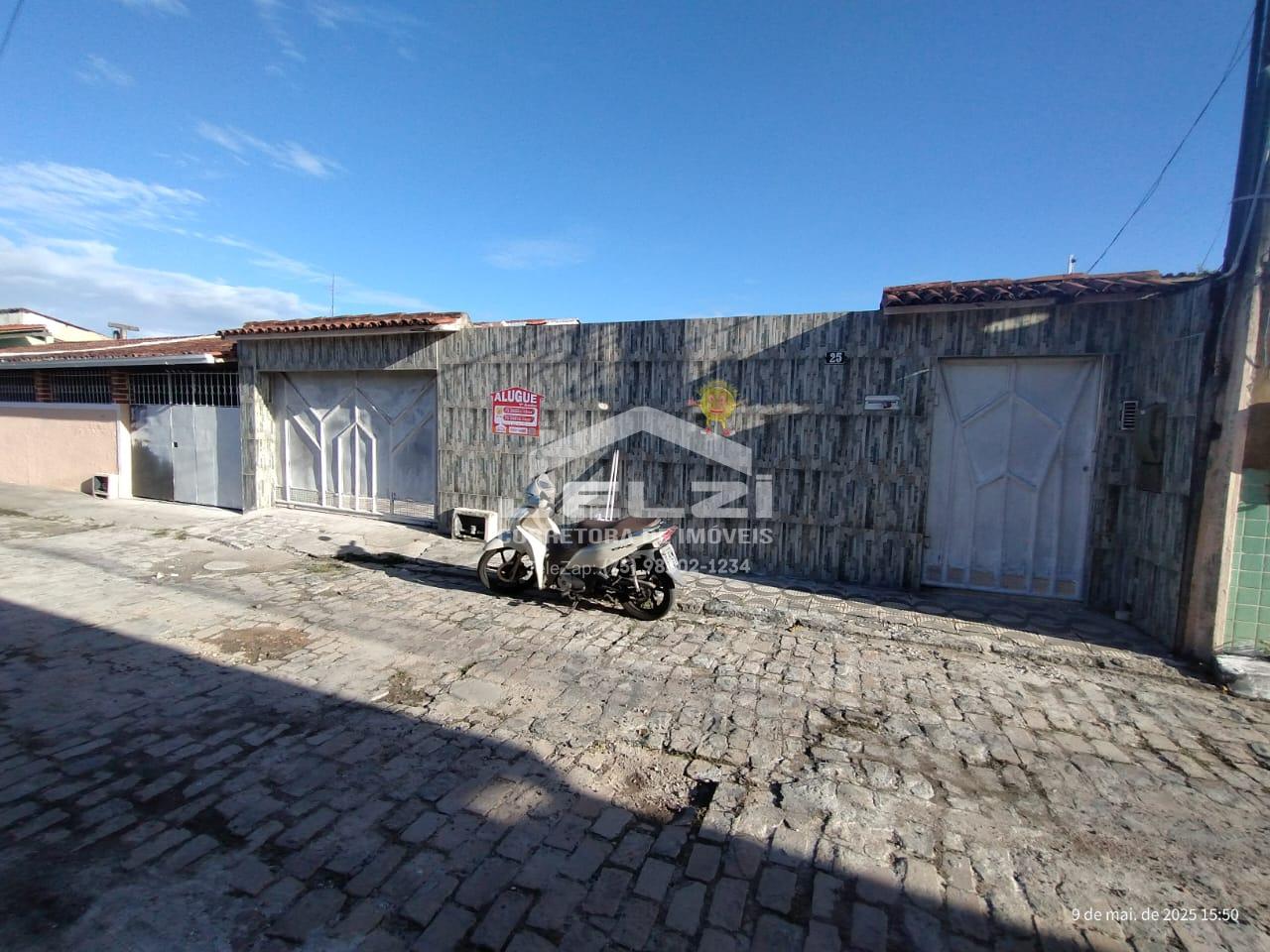 Casa para loca??o, Jardim Petrolar, ALAGOINHAS - BA