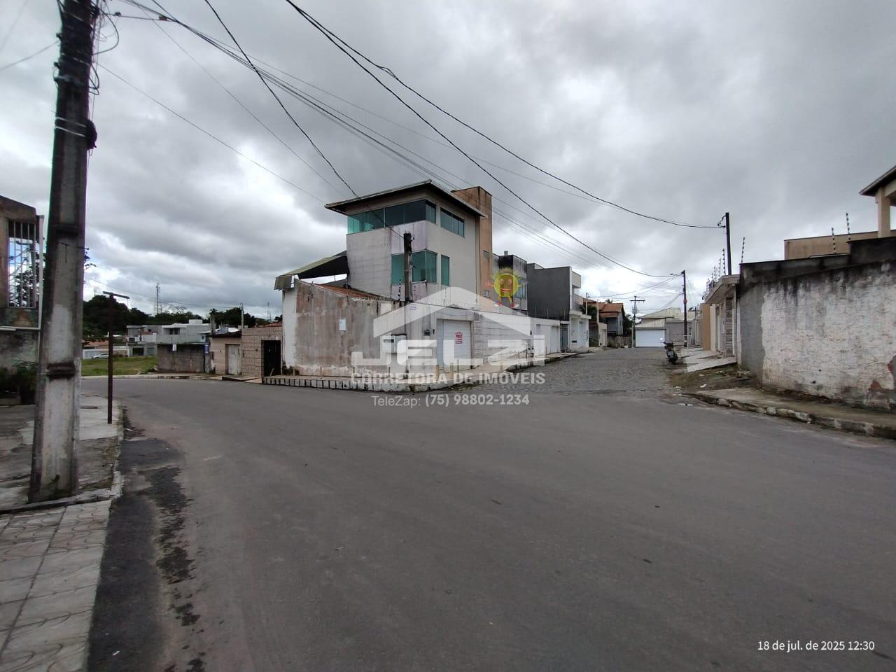 APARTAMENTO BAIRRO Kennedy