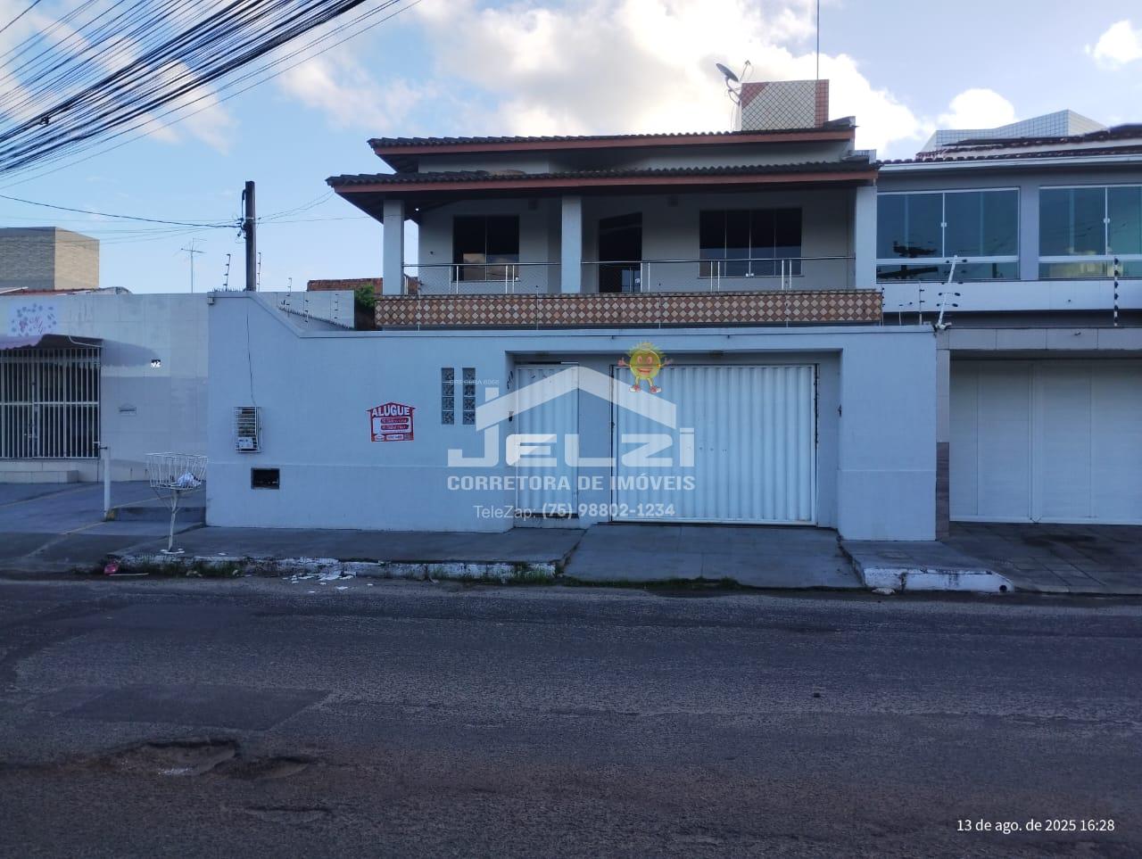 CASA duplex para LOCA??O, Centro, na rua da Bracell, ideal par...