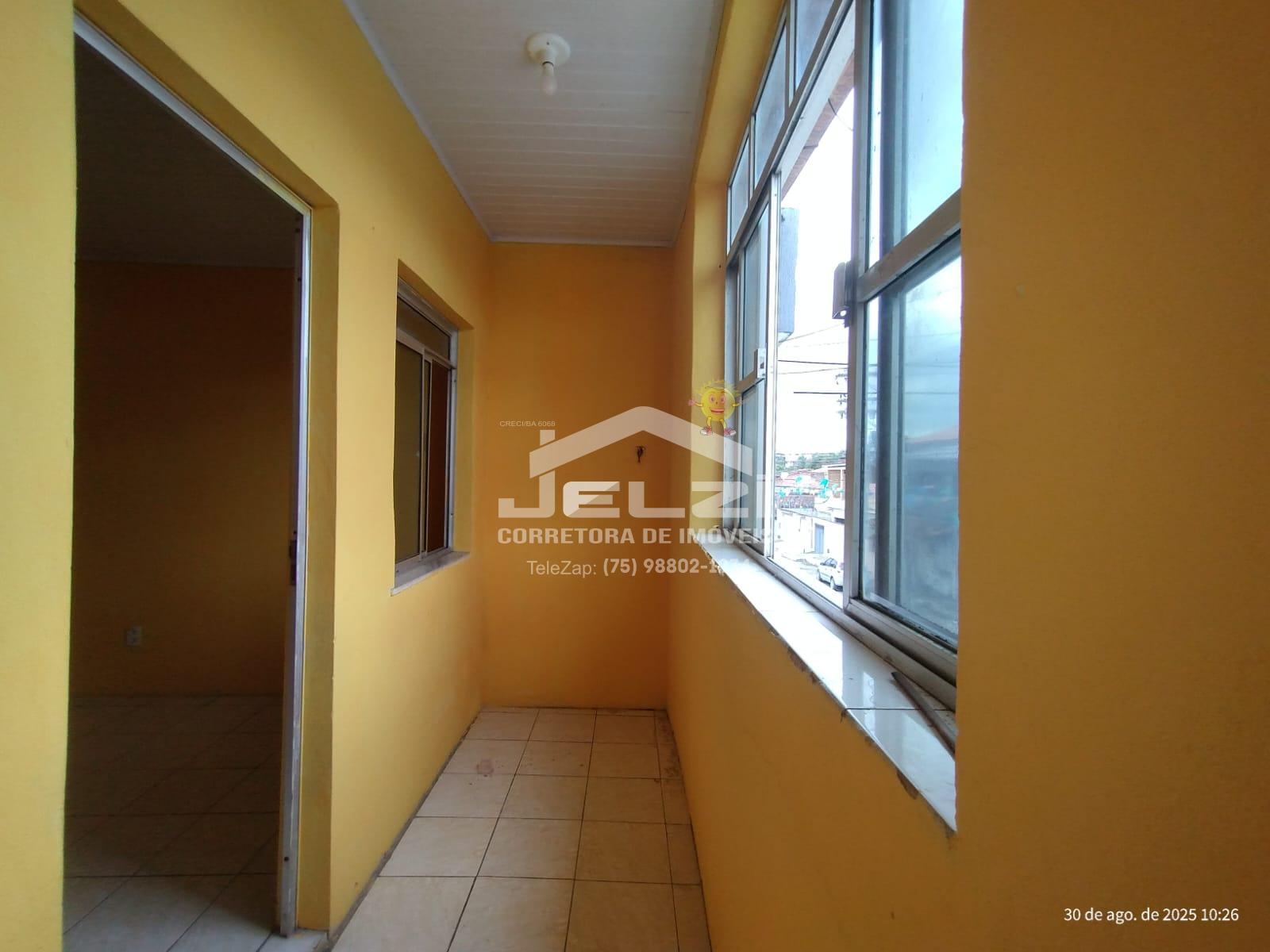 APARTAMENTO para LOCA??O, excelente localiza??o na  Pra?a Kenn...
