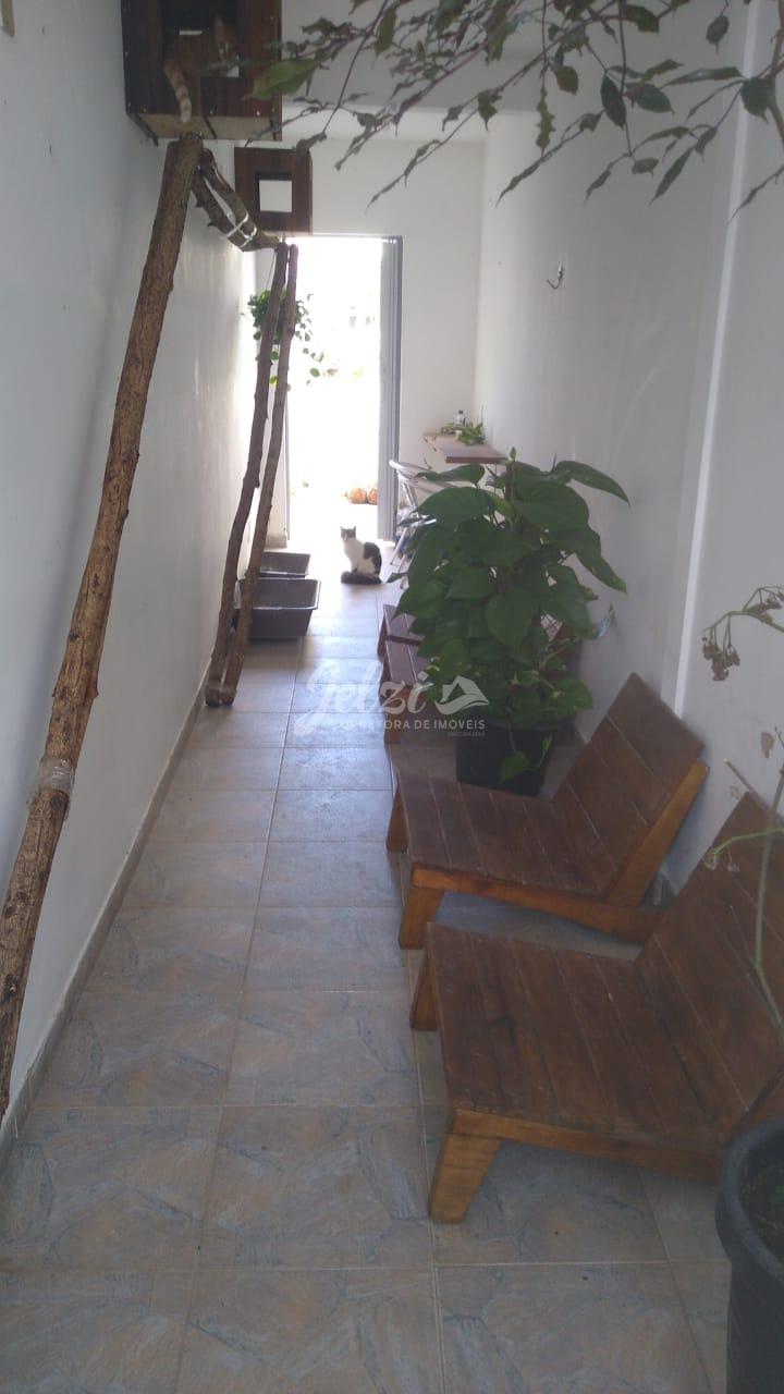 Apartamento, Santa Isabel, ALAGOINHAS - BA