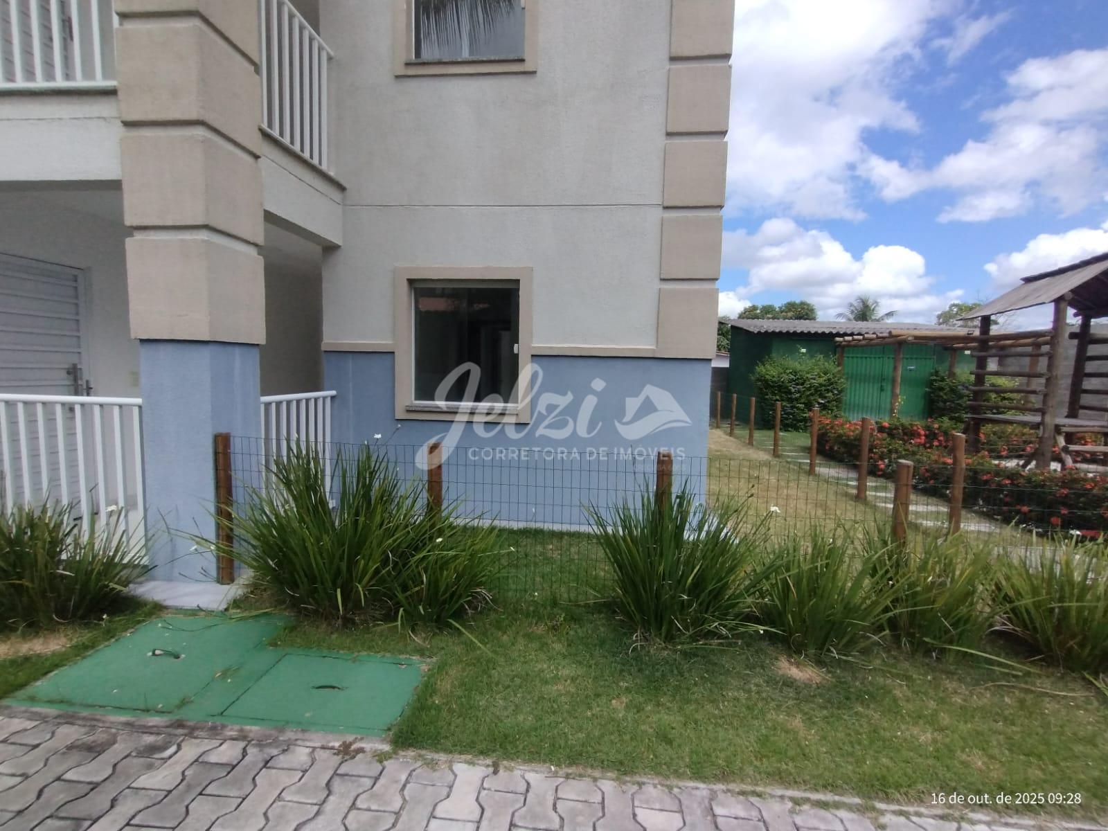 Apartamento novo, primeiro morador, em CONDOM?NIO fechado,  Al...