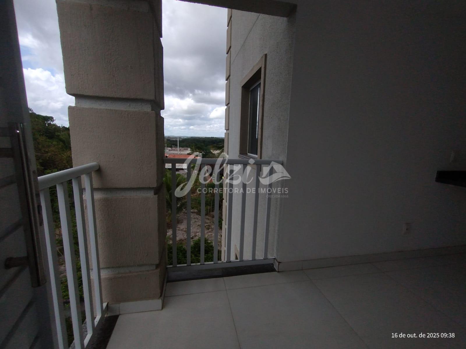 Apartamento novo, primeiro morador, em CONDOM?NIO fechado,  Al...