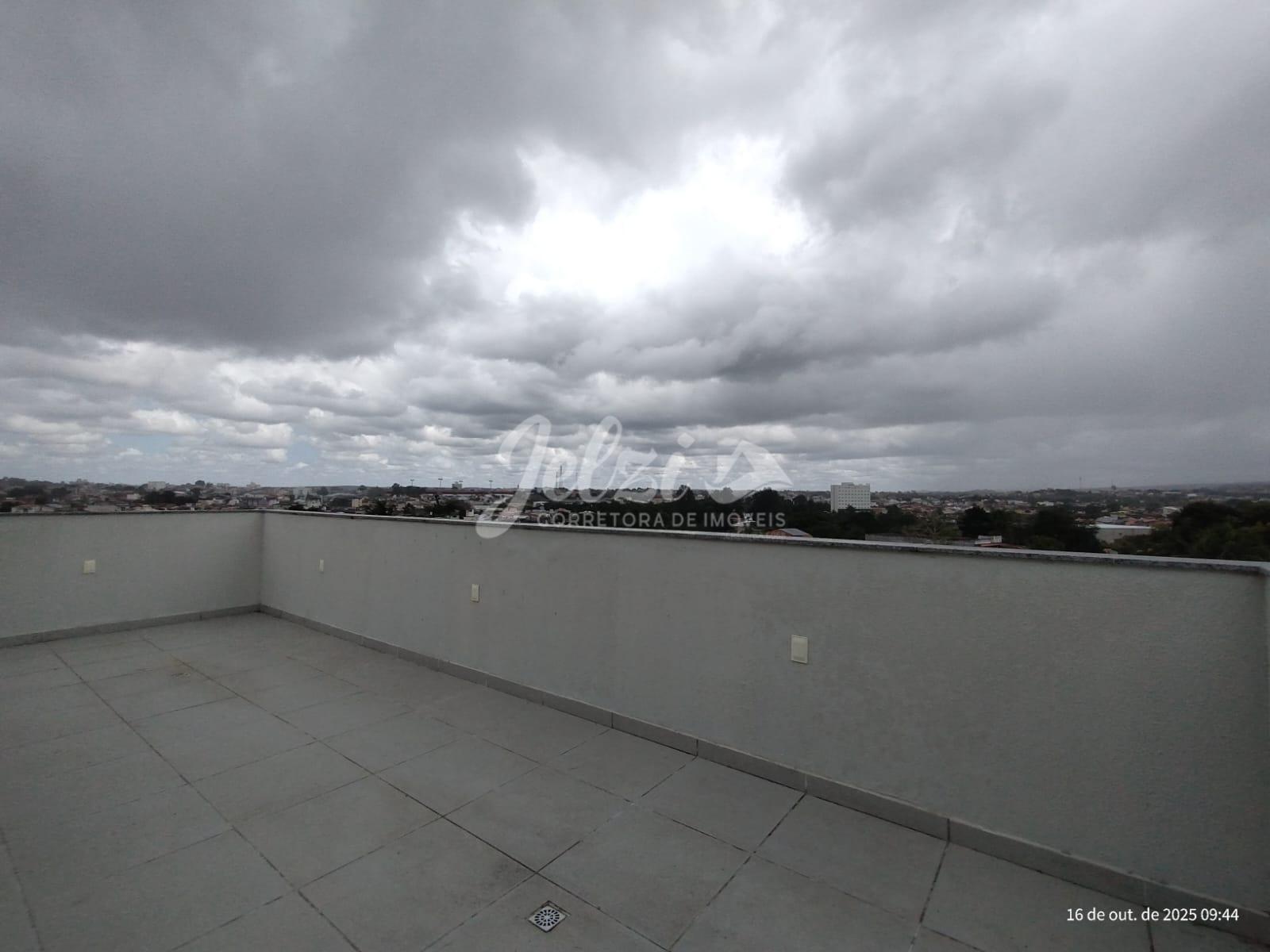 COBERTURA, apartamento novo,  CONDOM?NIO fechado ,  Alagoinhas...