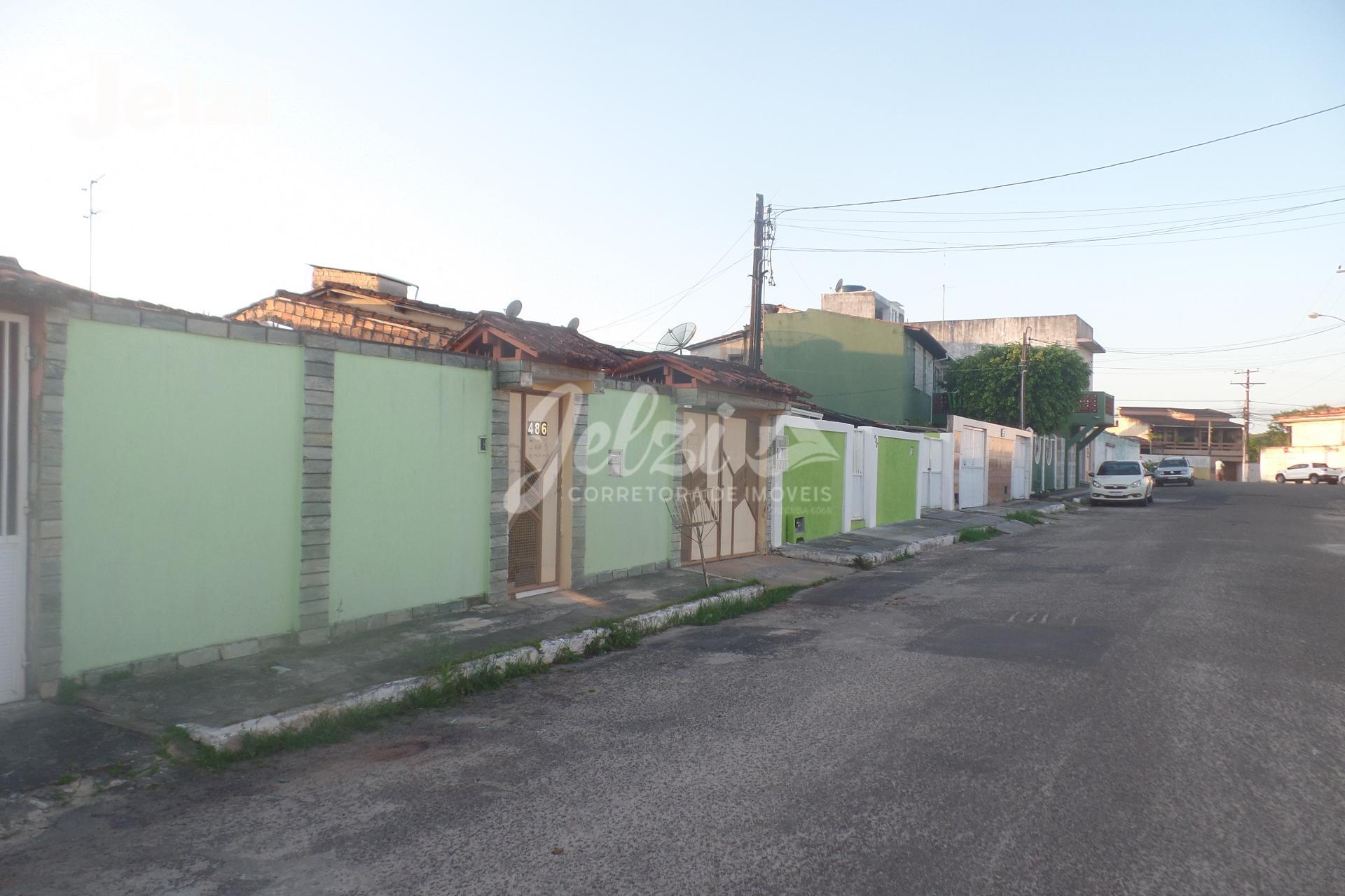 Casa para loca??o, INOCOOP II, Rua 03, nascente , Alagoinhas V...