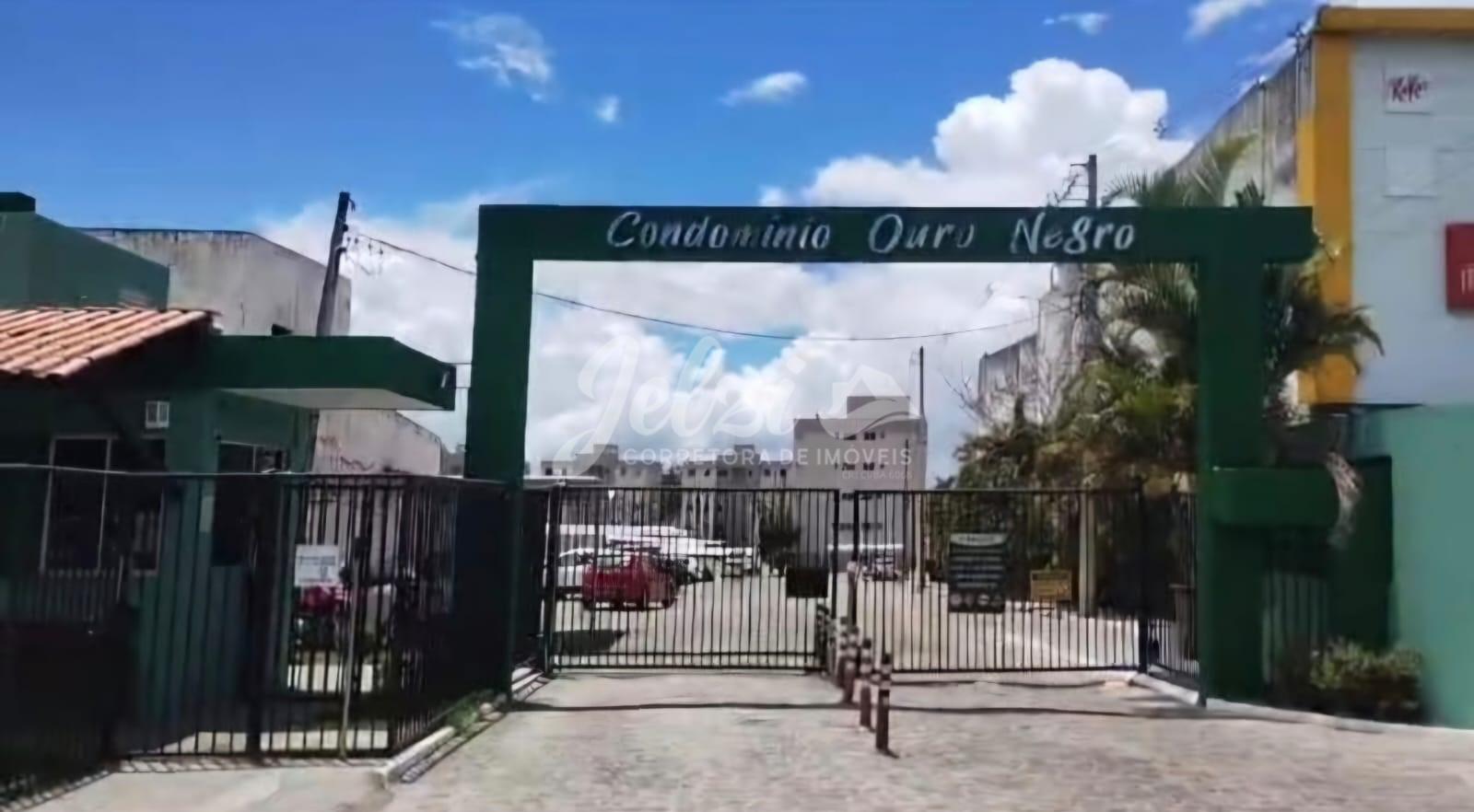 APARTAMENTO MOBILIADO  condom?nio OURO NEGRO  Alagoinhas Velha