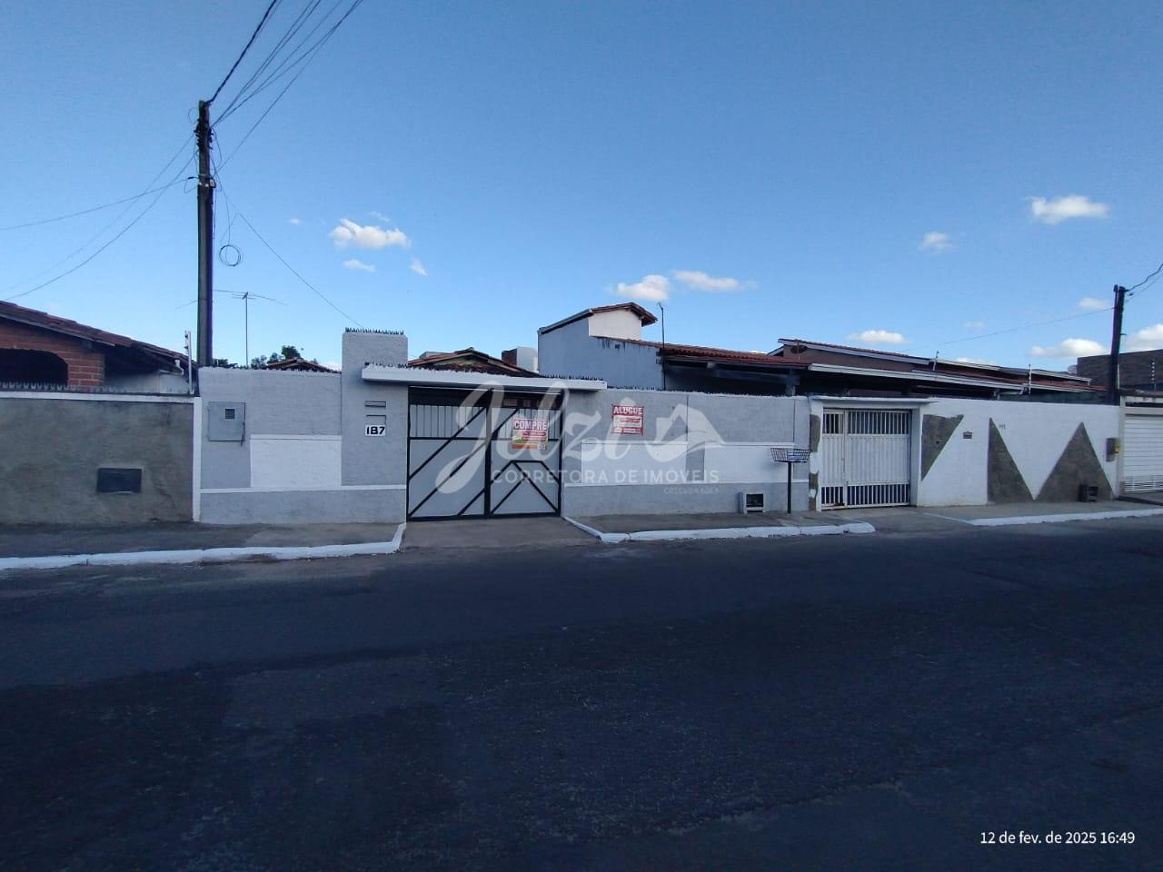 VENDA CASA em rua principal da  INOCOOP II,  Alagoinhas Velha,...