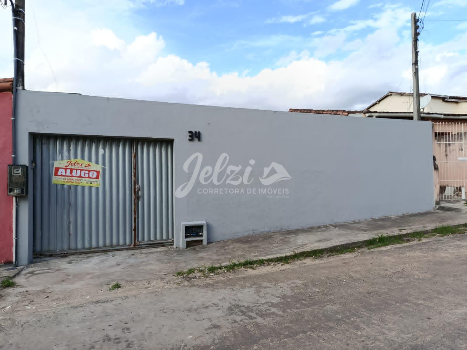 Loca??o, no Centro, Rua Irenio , perto do col?gio Adventista, ...