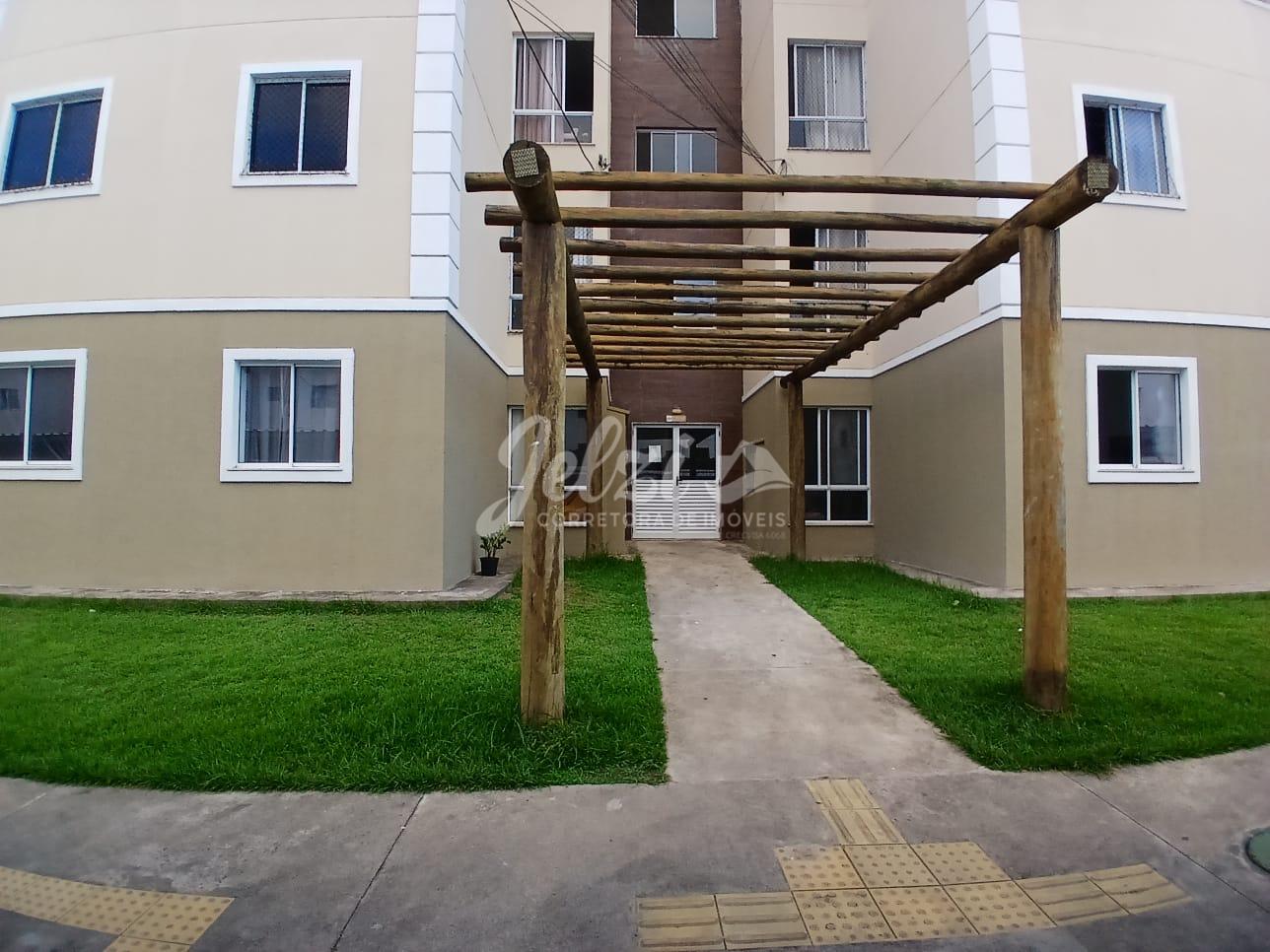 Apartamento Condom?nio Viva Alagoinhas, vizinho ao mercado, pr...