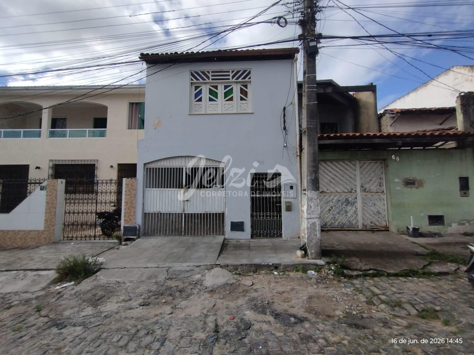 LOCA??O no CENTRO, Rua Bar?o de Cotegipe, Alagoinhas-BA