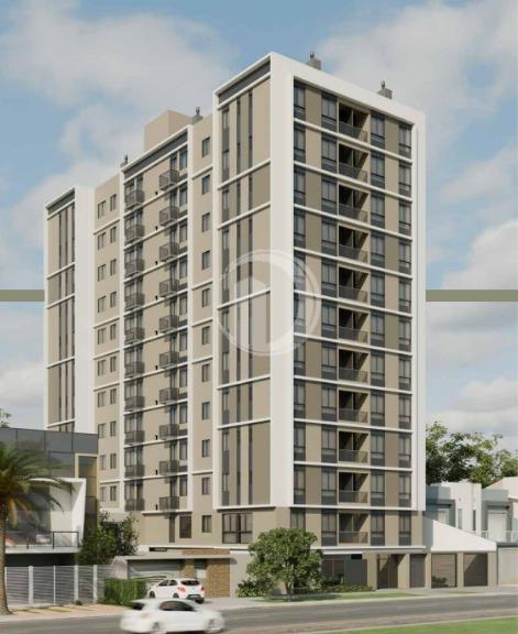 APARTAMENTO À VENDA - LANÇAMENTO - IMÓVEL NA PLANTA - ERON RES...