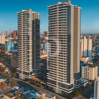 APARTAMENTO À VENDA - SUNSET HOME TORRE I, 1 SUÍTE   2 QUARTOS...