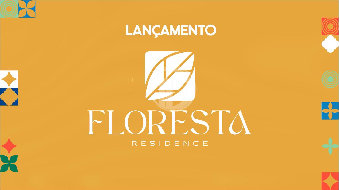 APARTAMENTOS À VENDA - RESIDENCIAL FLORESTA - REGIÃO NORTE - Á...