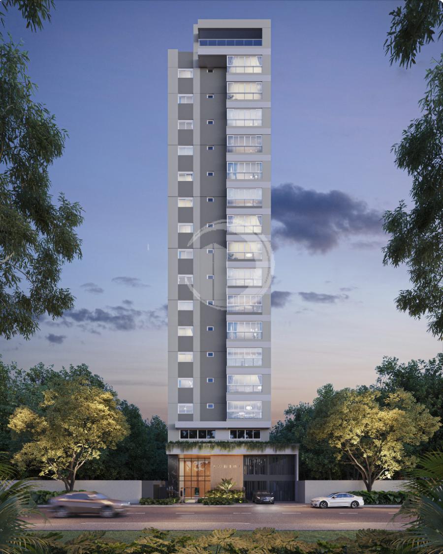 APARTAMENTO À VENDA - LUMINI RESENCIAL - CENTRO - EM CONSTRUÇÃ...