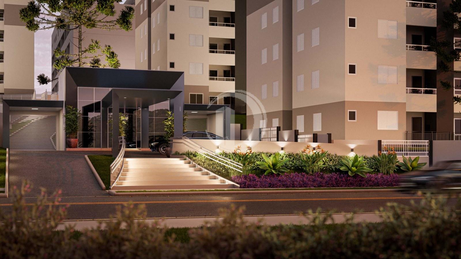 APARTAMENTO À VENDA - ROYAL PLAZA - B.CANCELLI - 65,42 M  - 1 ...