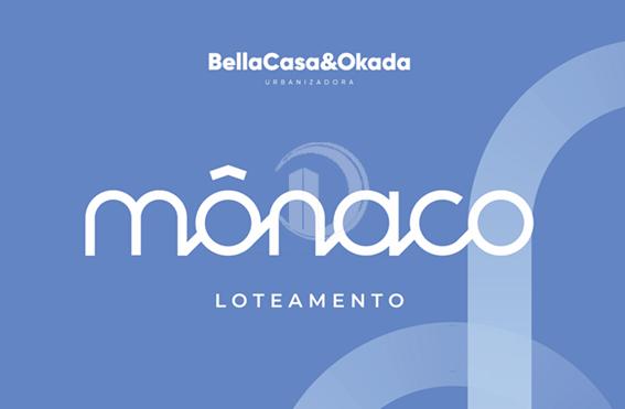 LOTE ? VENDA -150 M  - LOTEAMENTO M?NACO - ACESSO R?PIDO AO CE...