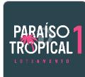 LOTE À VENDA - PARAISO TROPICAL I, 308 M , ÓTIMA LOCALIZAÇÃO -...