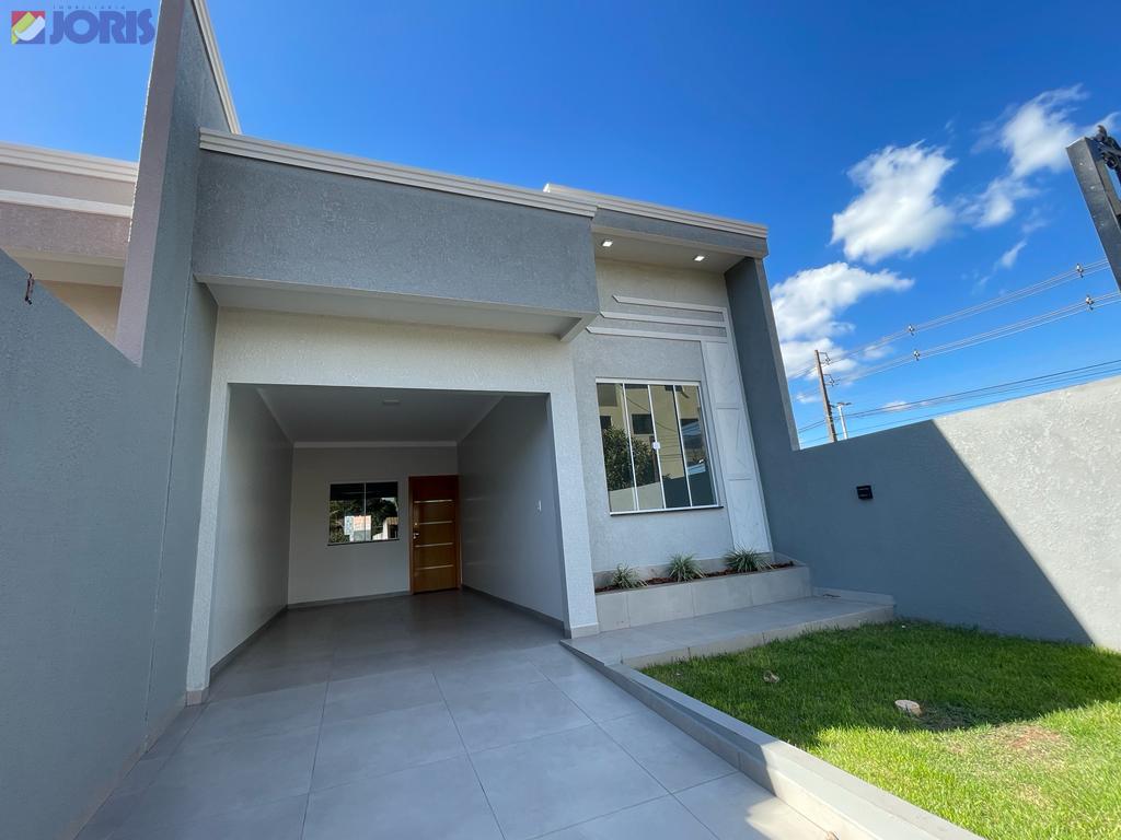 Casa | 1 suíte + 2 Quartos | Próx. UPA