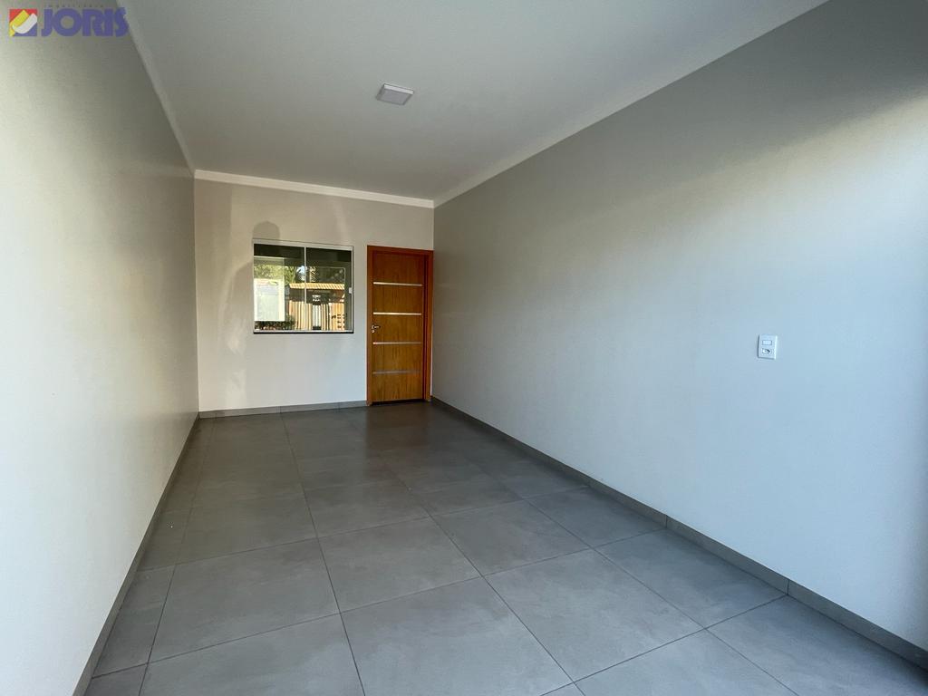 Casa | 1 suíte + 2 Quartos | Próx. UPA