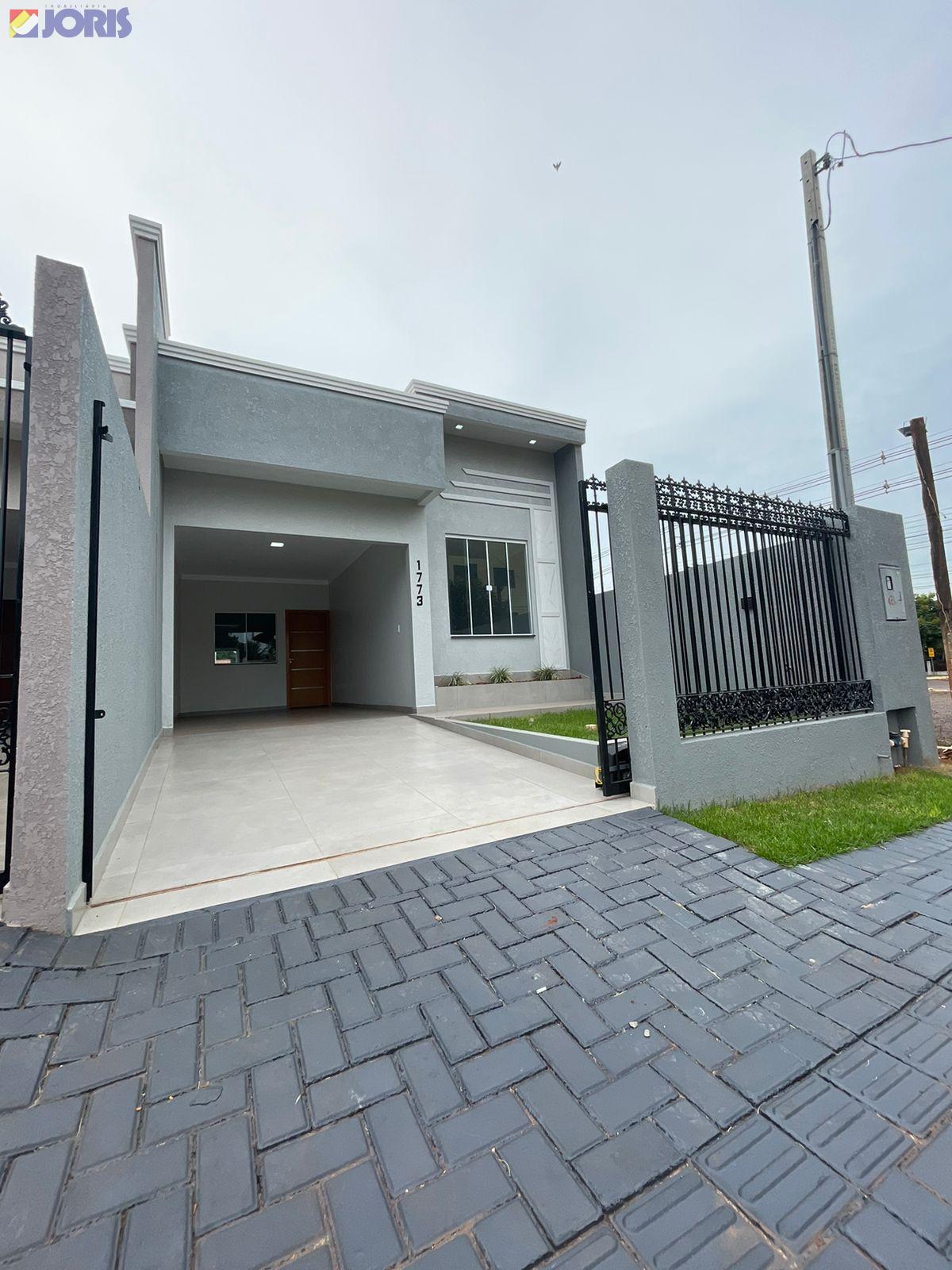 Casa | 1 suíte + 2 Quartos | Próx. UPA