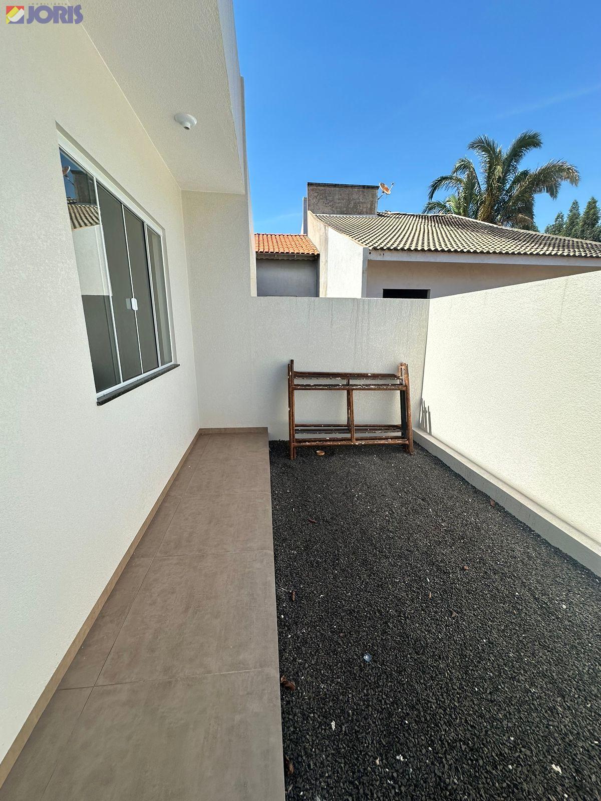Casa | 2 Quartos | Boa Vista