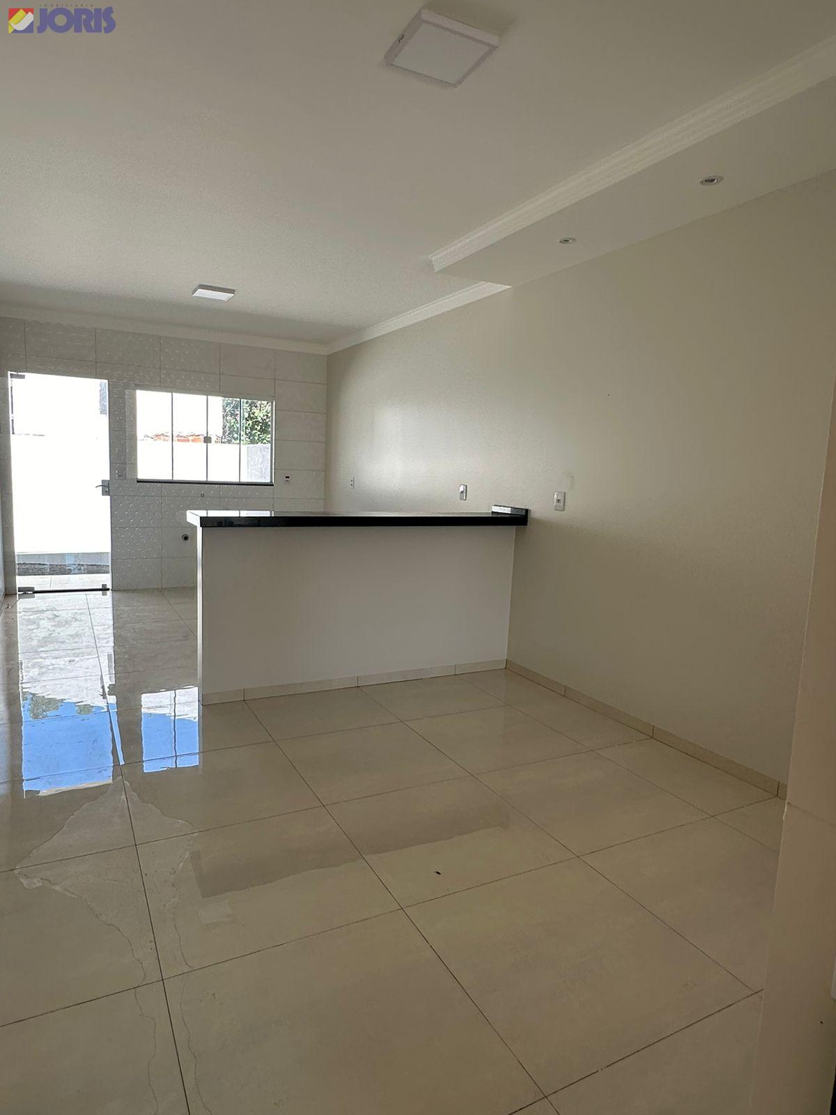 Casa | 2 Quartos | Boa Vista