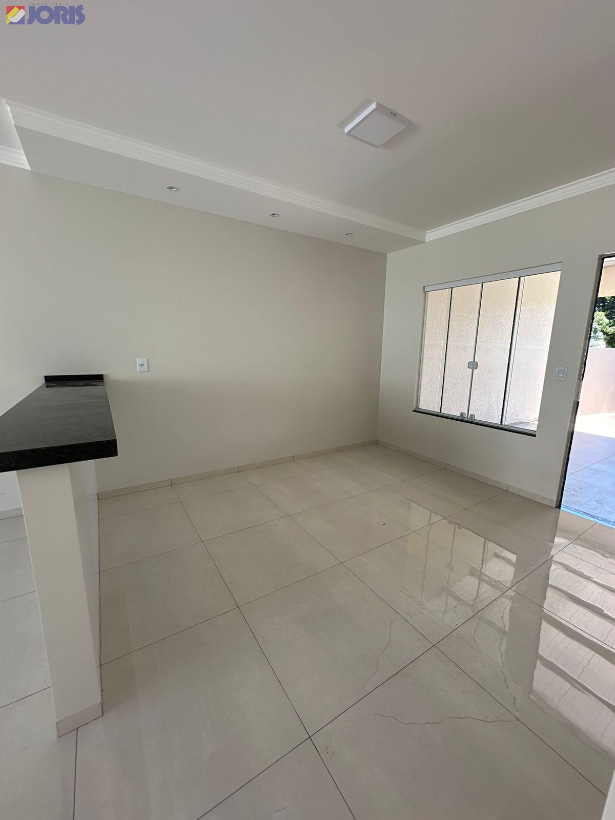 Casa | 2 Quartos | Boa Vista