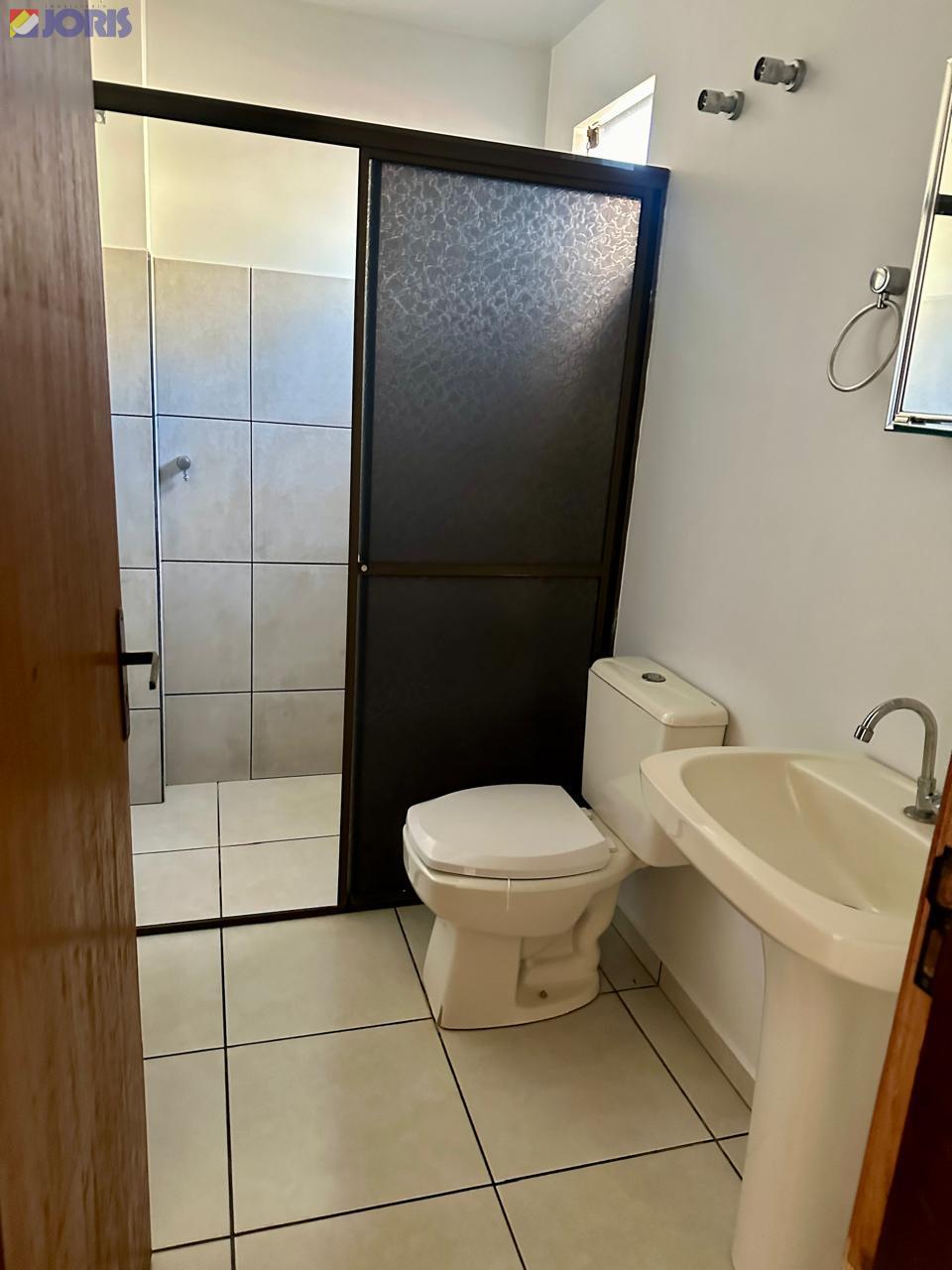 Apartamento | 2 Quartos | Sem Garagem | Próx. Unioeste