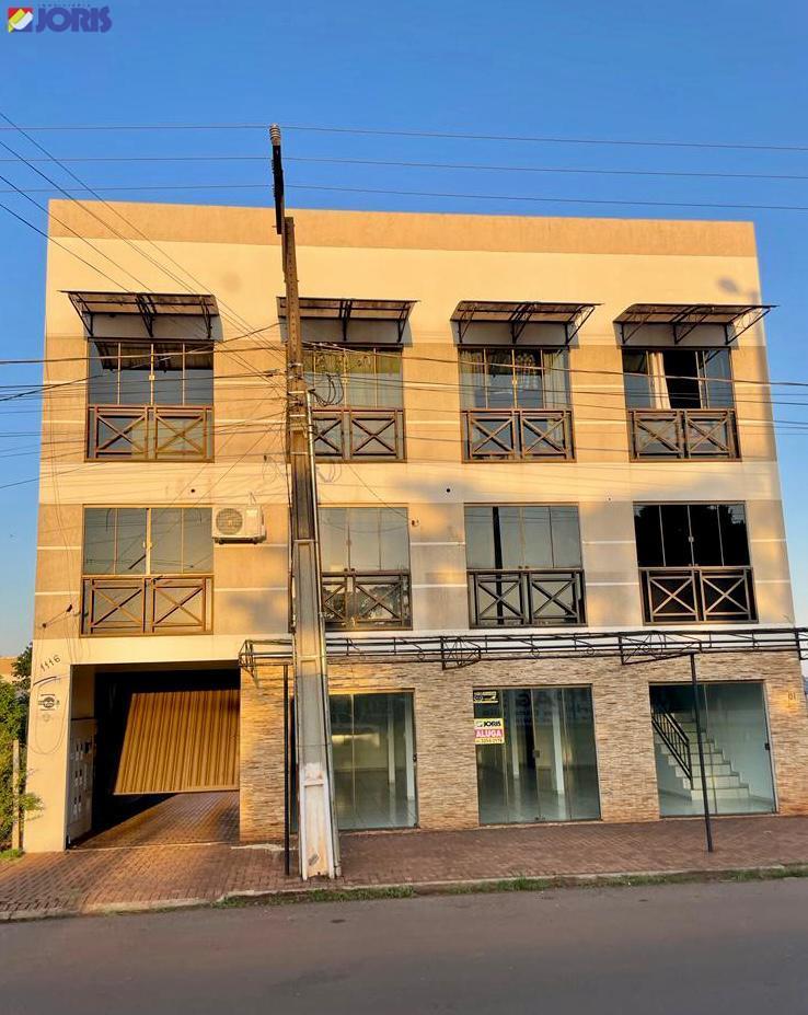 Apartamento | 2 Quartos | Sem Garagem | Próx. Unioeste