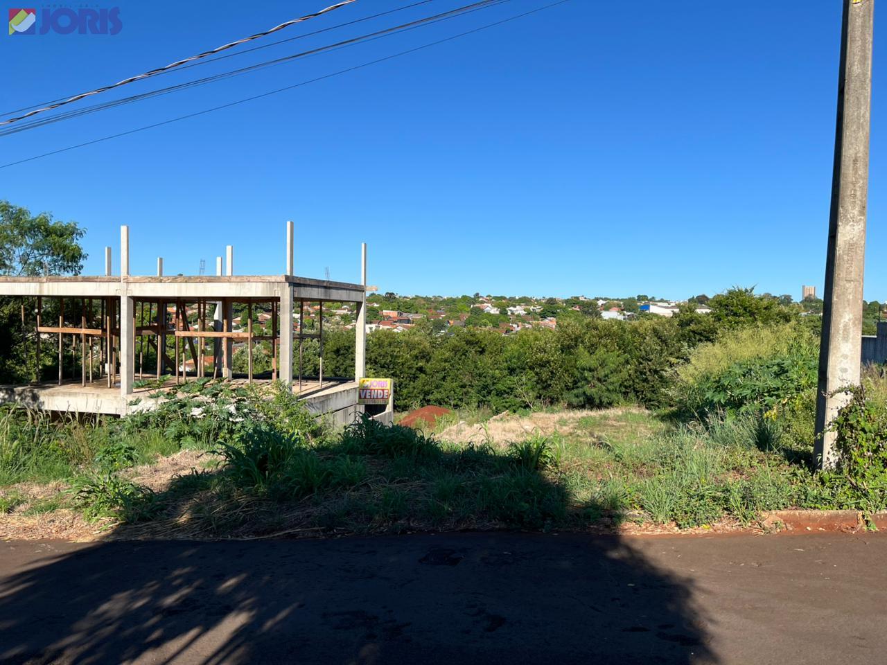 Lote - Próximo à Acimacar