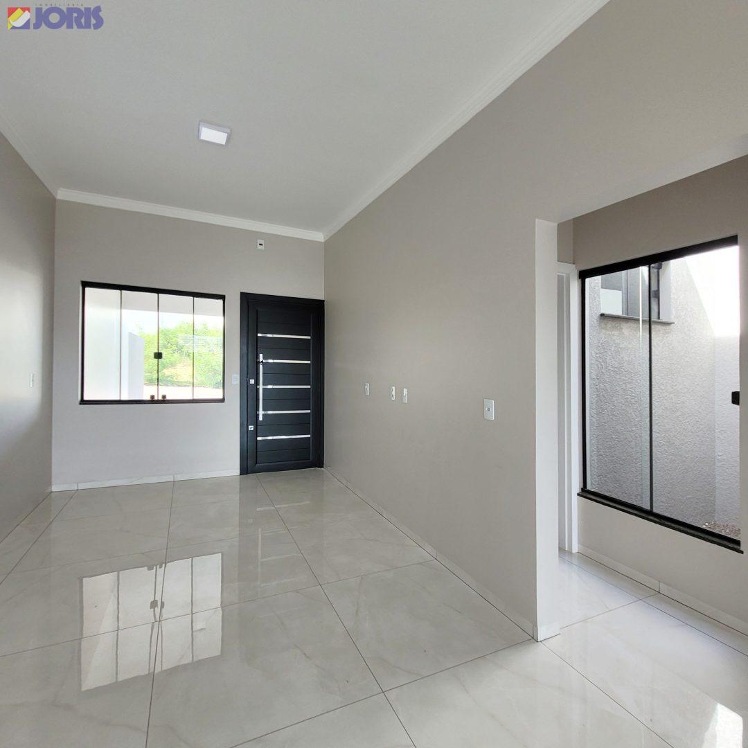 Casa Nova - Bairro Andorinha