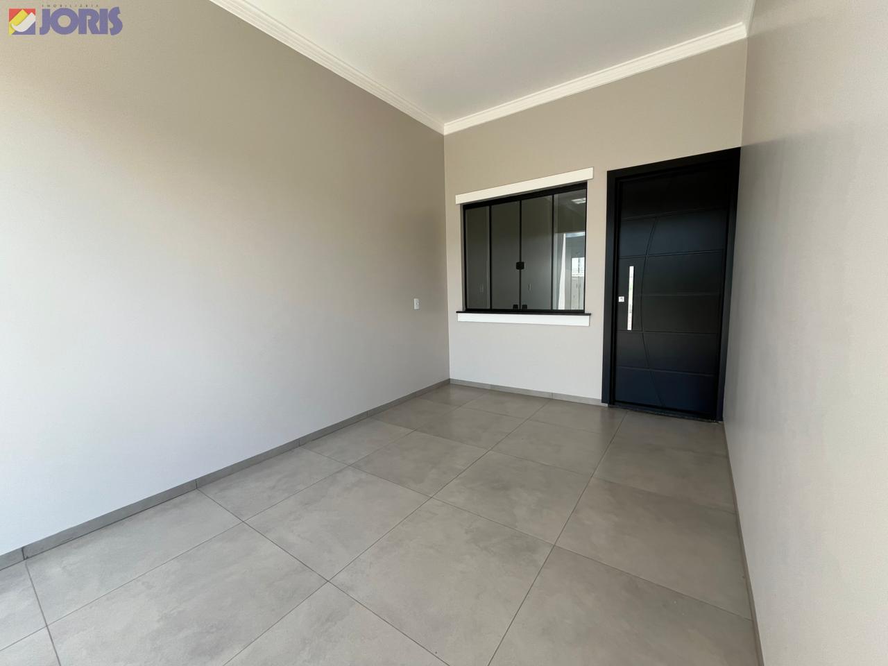 Casa Nova - Bairro Andorinha