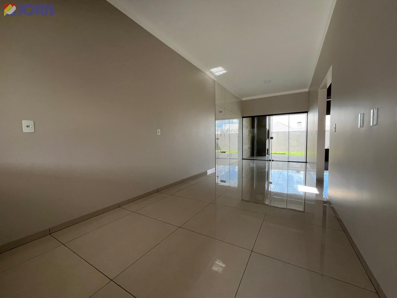 Casa Nova - Bairro Andorinha