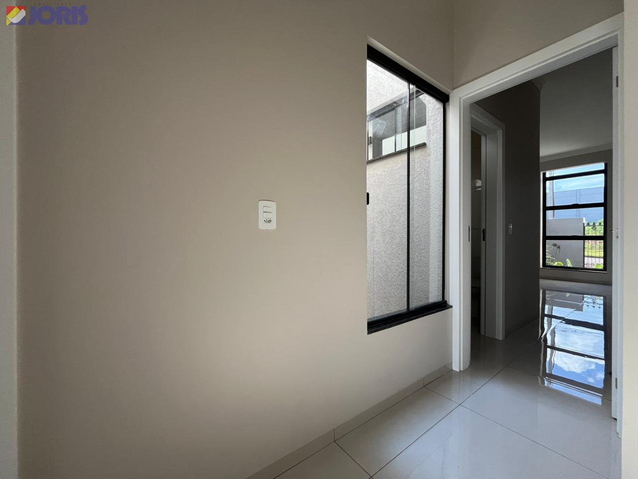 Casa Nova - Bairro Andorinha