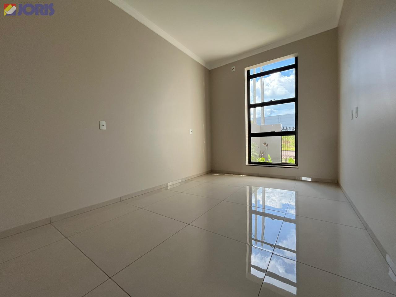 Casa Nova - Bairro Andorinha